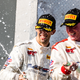 Illustration for article titled You Need To See More Photos Of The Pirelli World Challenge Surviving The Texas Heat